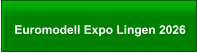 Euromodell Expo Lingen 2026